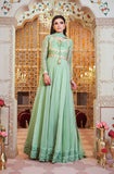 Princess Pistachio